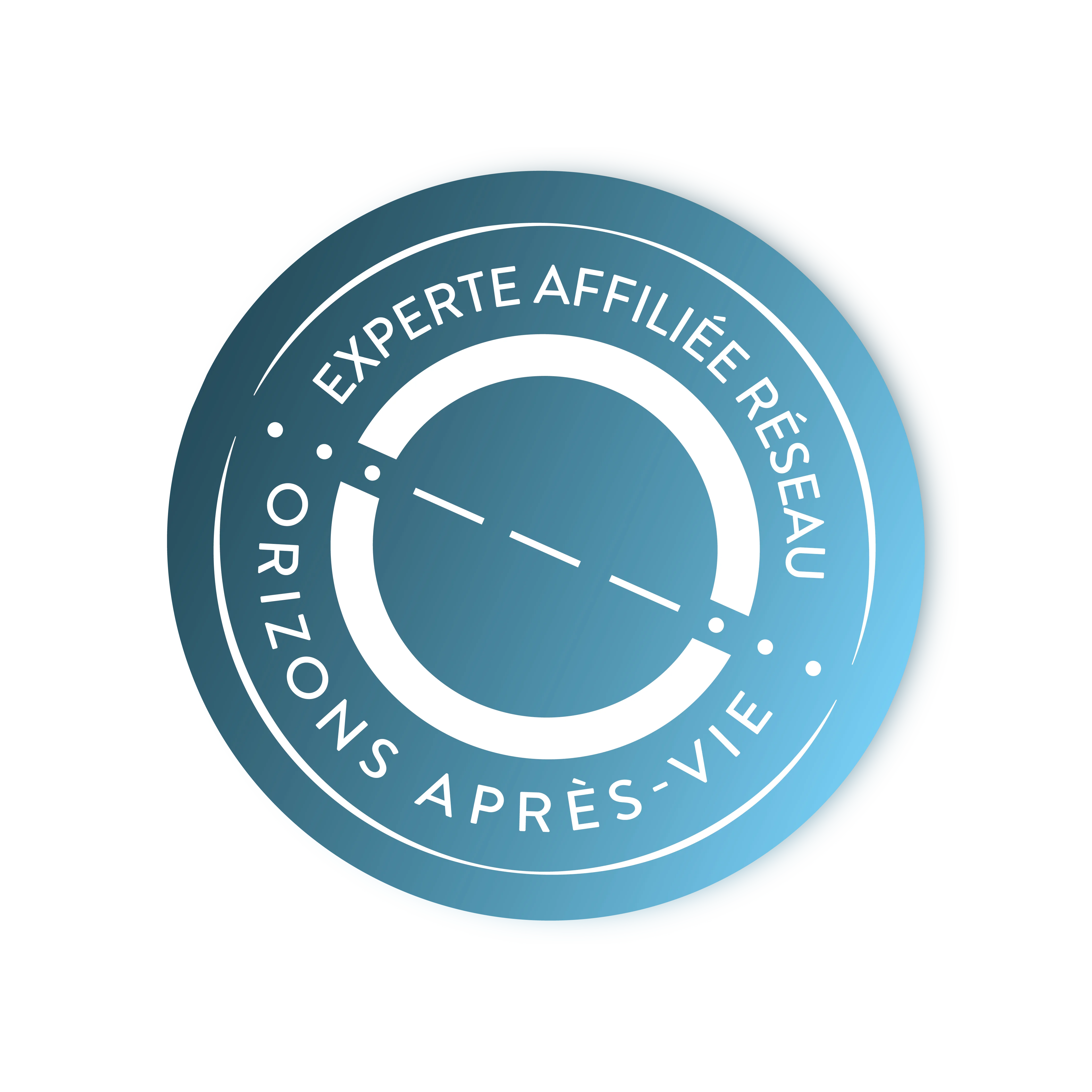 CHARON Experte affiliee reseau Orizons Apres-Vie salon funeraire