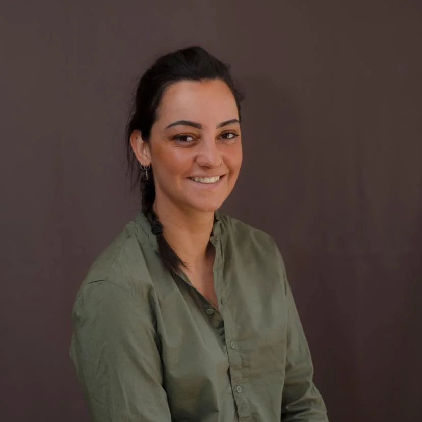 Manon fondatrice CHARON Nettoyage - Experte nettoyage apres deces PACA